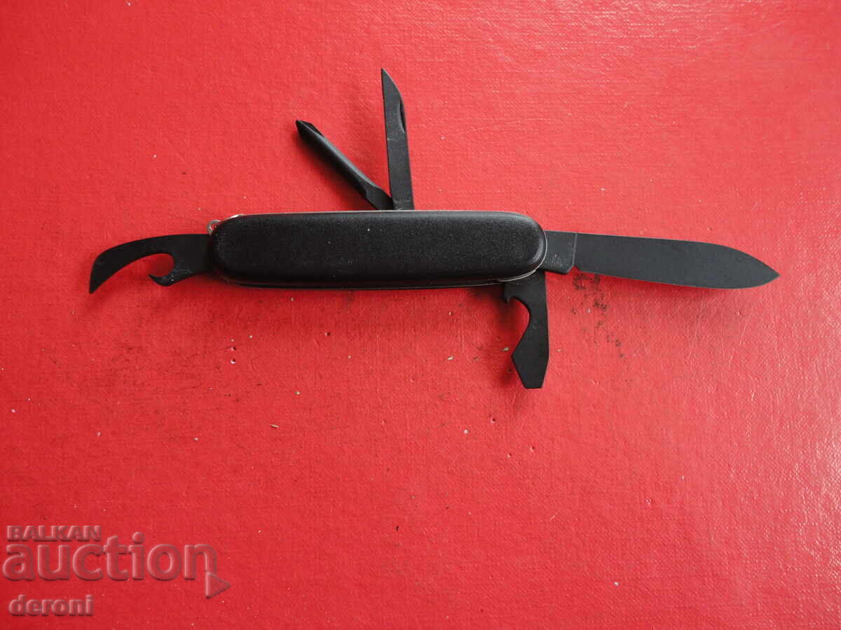 Нов многофункционален нож Solingen 6 с цена € 35.00 | 68.45 лв.