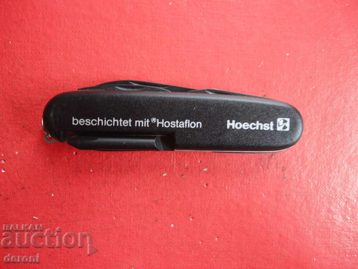 Нов многофункционален нож Solingen 6 - 7