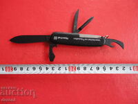 New Solingen 6 multifunctional knife