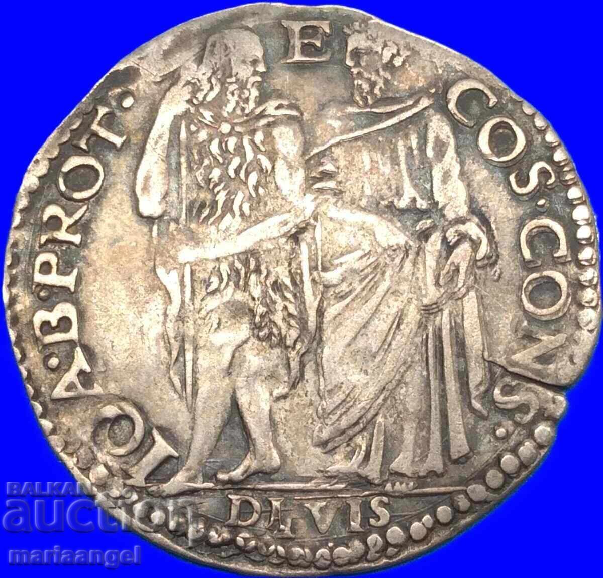 Livrarea Giulio Cosimo I de Medici Italia Florența Livrarea Giulio Cosimo I de Medici Italia Florența