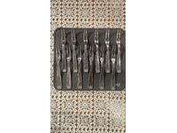 Furculițe pentru desert