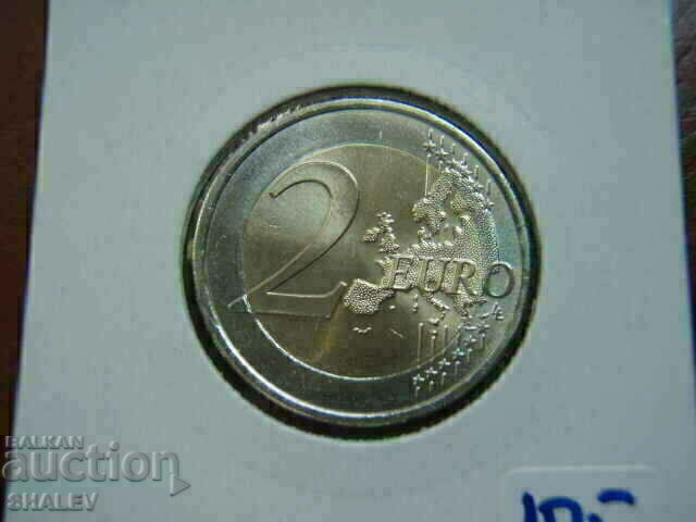 2 ευρώ 2015 Πορτογαλία "Timor" (1) /Πορτογαλία/ - Unc (2 ευρώ) - 7