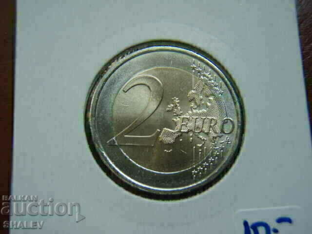 2 euro 2015 Portugal "Timor" (1) /Portugal/ - Unc (2 euro) - 6