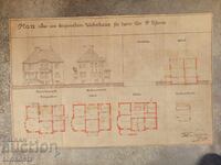 Plan locuință Germania