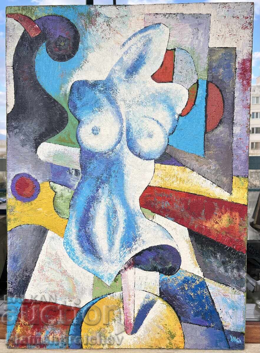 TABLOU IMENS CVIATKO CVIETKOV CERVEN BRIAG SEMNAT