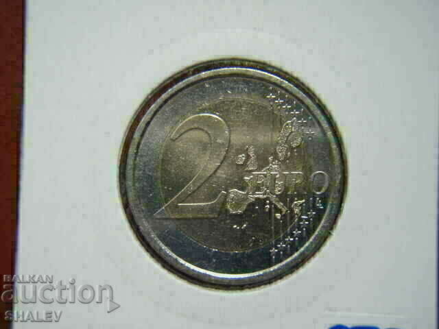 2 ευρώ 2004 Ιταλία "Παγκόσμιο Πρόγραμμα Επισιτισμού" - Unc - 5