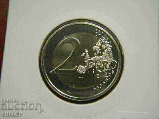 2 euro 2011 Malta "1849" /Малта/ - Unc (2 евро) - 6 2 euro 2011 Malta "1849" /Малта/ - Unc (2 евро) - 6