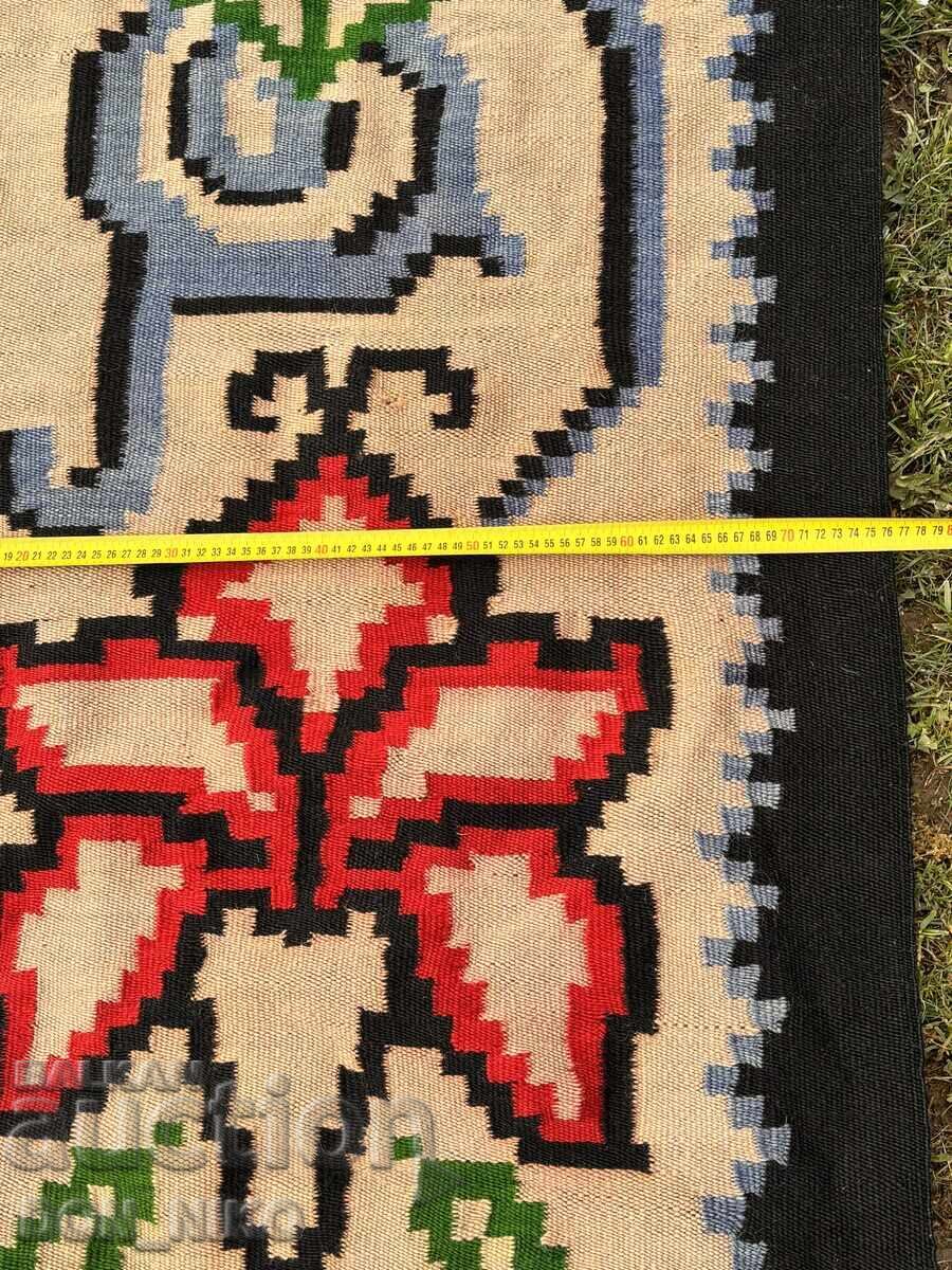 Livrarea Covor din lână, culori frumoase Livrarea Covor din lână, culori frumoase