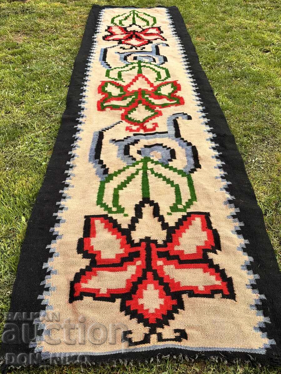 Covor din lână, culori frumoase - 6 Covor din lână, culori frumoase - 6