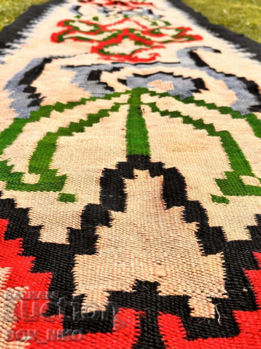 Covor din lână, culori frumoase - 7 Covor din lână, culori frumoase - 7