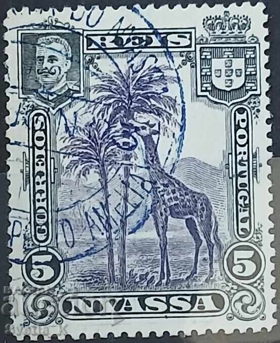 Niassa