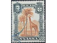 Niassa