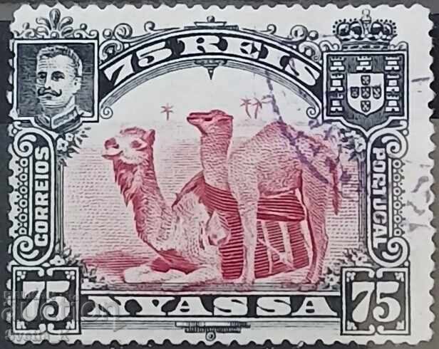 Niassa