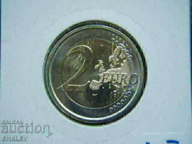 2 ευρώ 2017 Ιταλία "Tito Livio" (1) /Ιταλία/ - Unc (2 ευρώ) - 6