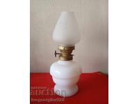 Λάμπα υγραερίου