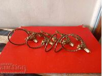 Πέντε στοιχεία - σετ