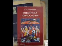 Indian Philosophy Sue Hamilton