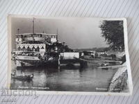 Κάρτα "Σβίστοβ - Το λιμάνι"