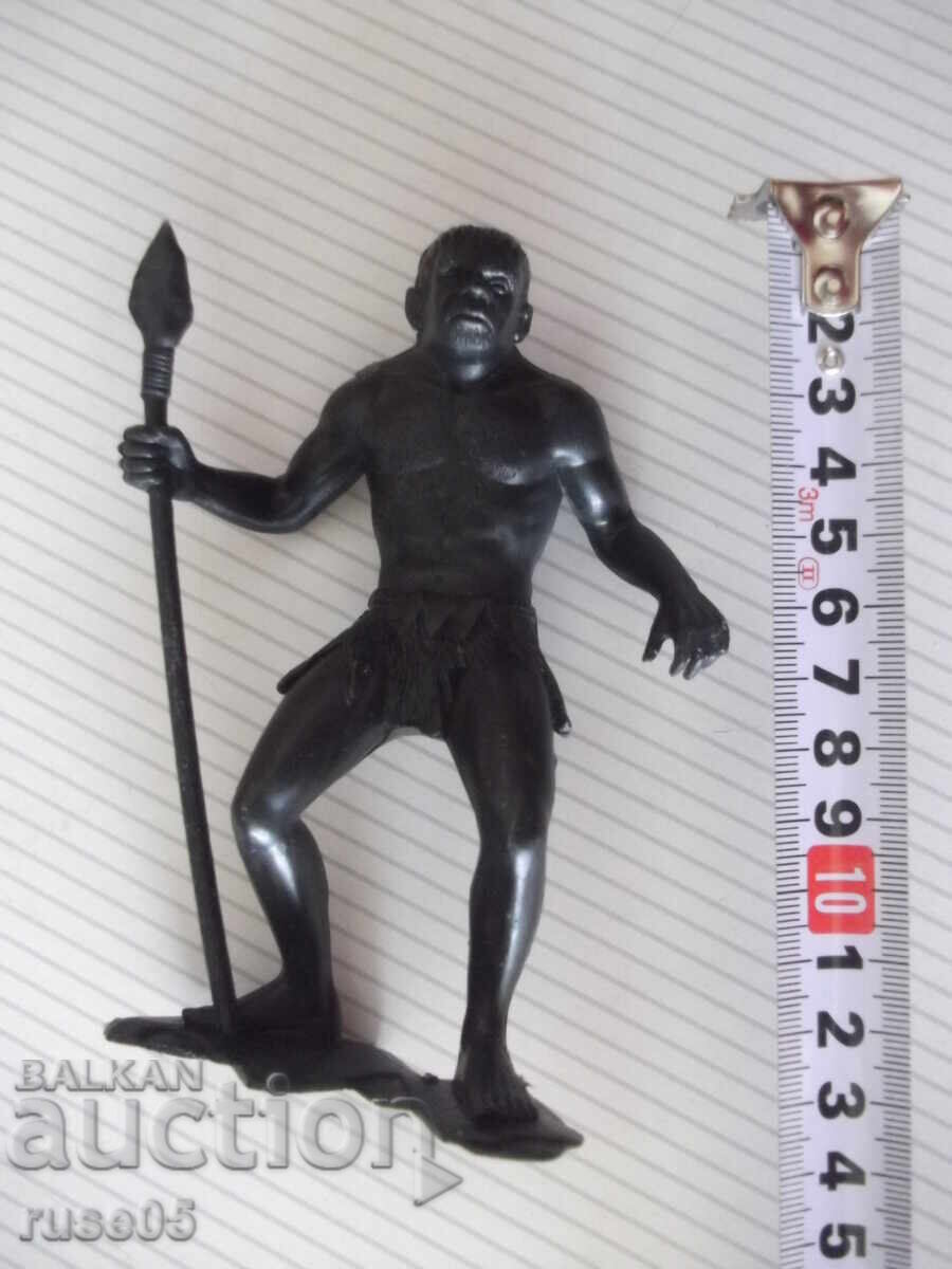 Figurină "Sălbatic cu suliță" cu preț € 1.53 | 2.99 BGN