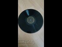 Грамофонна плоча