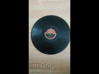 Грамофонна плоча