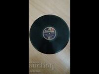 Грамофонна плоча