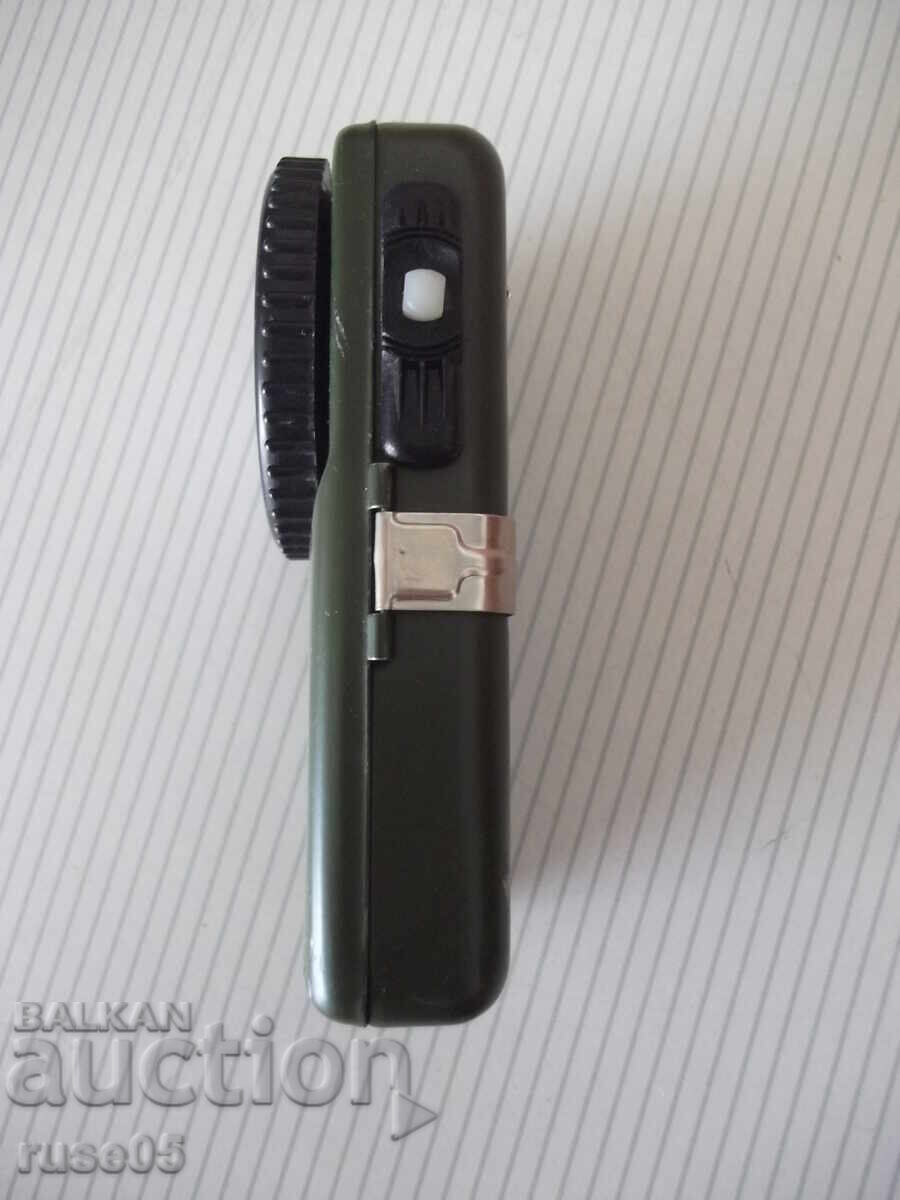 Lanternă verde din perioada socialistă cu preț € 5.11 | 9.99 BGN