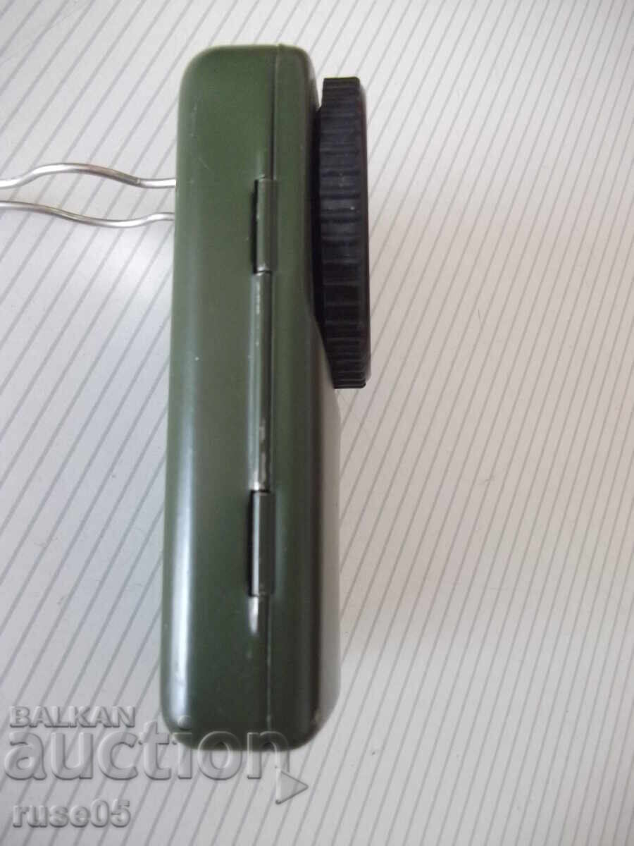 Livrarea Lanternă verde din perioada socialistă