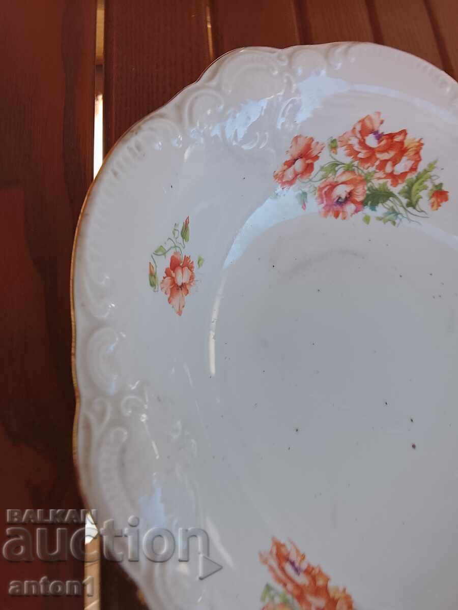 Licitație Porţelan