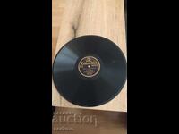 Грамофонна плоча