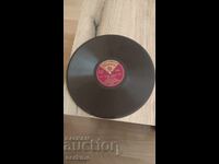 Грамофонна плоча