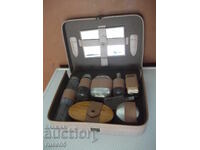 Παλιό νεσεσέρ για είδη προσωπικής υγιεινής