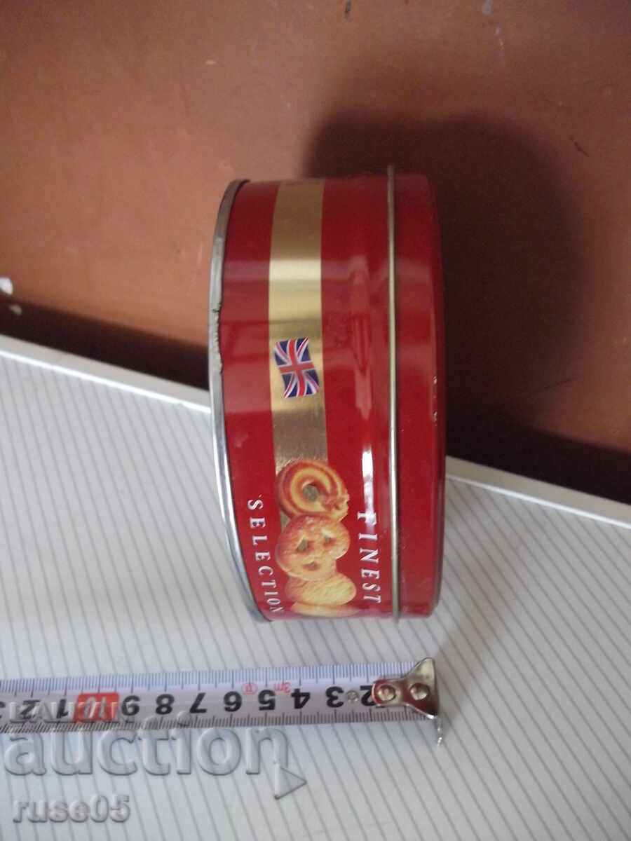 Licitație Cutie metalică - 1