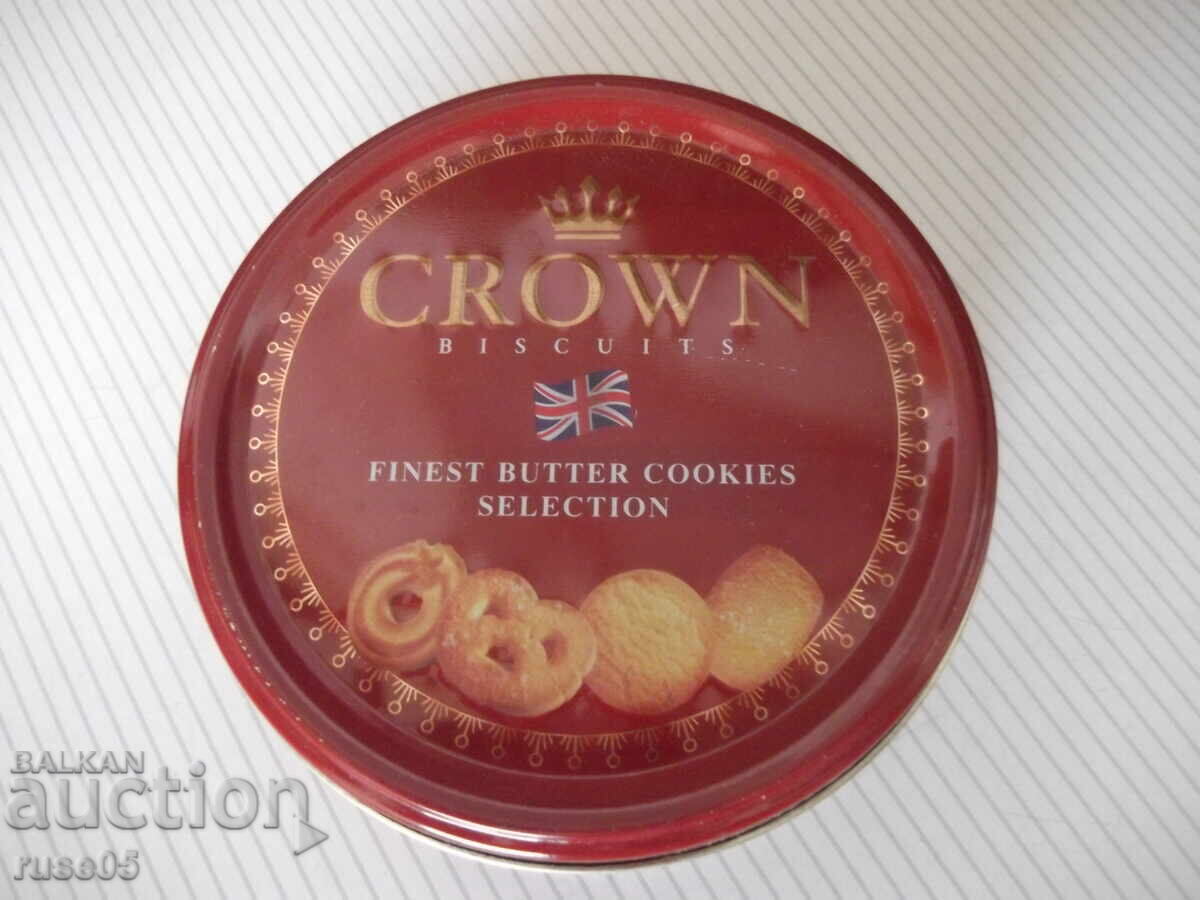 Livrarea Cutie metalică - 1