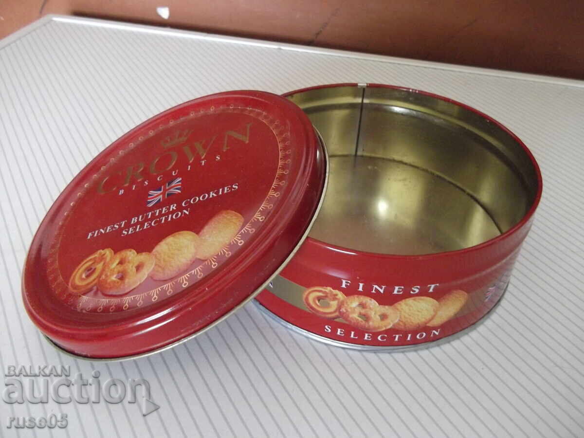 Cutie metalică - 1 - 6