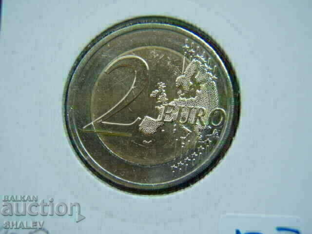 2 euro 2018 Portugalia „250 de ani” (1) /Portugalia/ - (2 euro) - 5