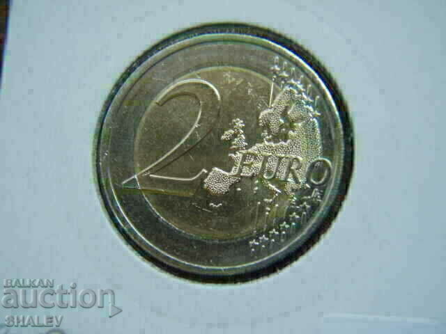 2 euro 2018 Portugalia „250 de ani” (1) /Portugalia/ - (2 euro) - 7