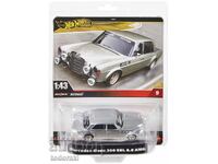 Hot Wheels Premium Mercedes-Benz 300 SEL 6.8 AMG