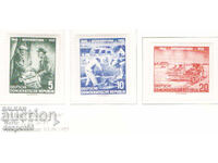 1955. Ανατολική Γερμανία. Αγροτική μεταρρύθμιση