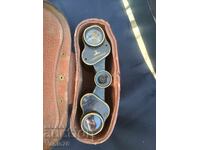 Wehrmacht Binoculars, Antique