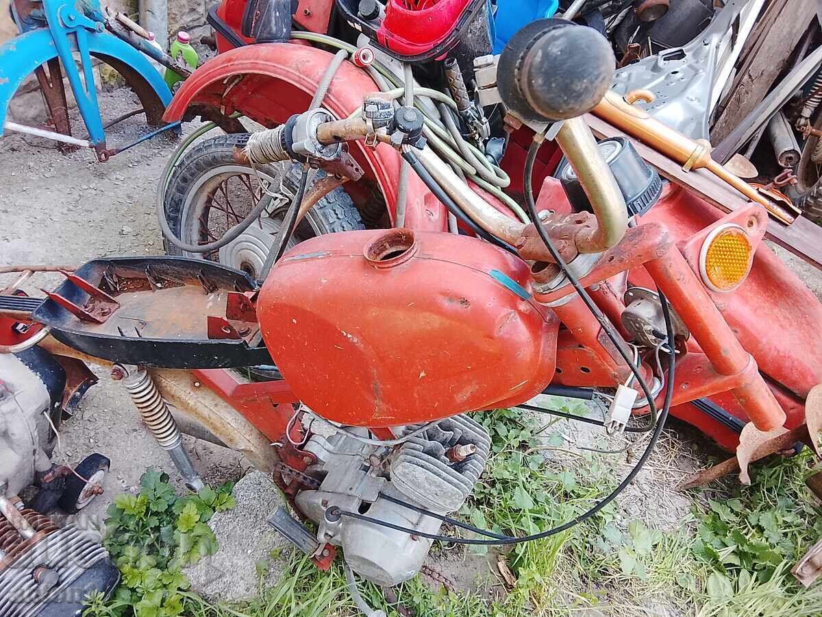 Licitație Cadru Carpați