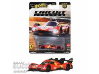 Hot Wheels Premium 1:64 Ferrari 499P Ферари Премиум Хот Уилс