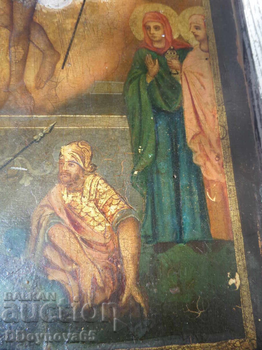 HRISTOS A ÎNVIAT! - 5