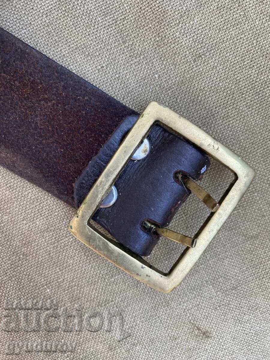 Belt with price € 5.00 | 9.78 BGN