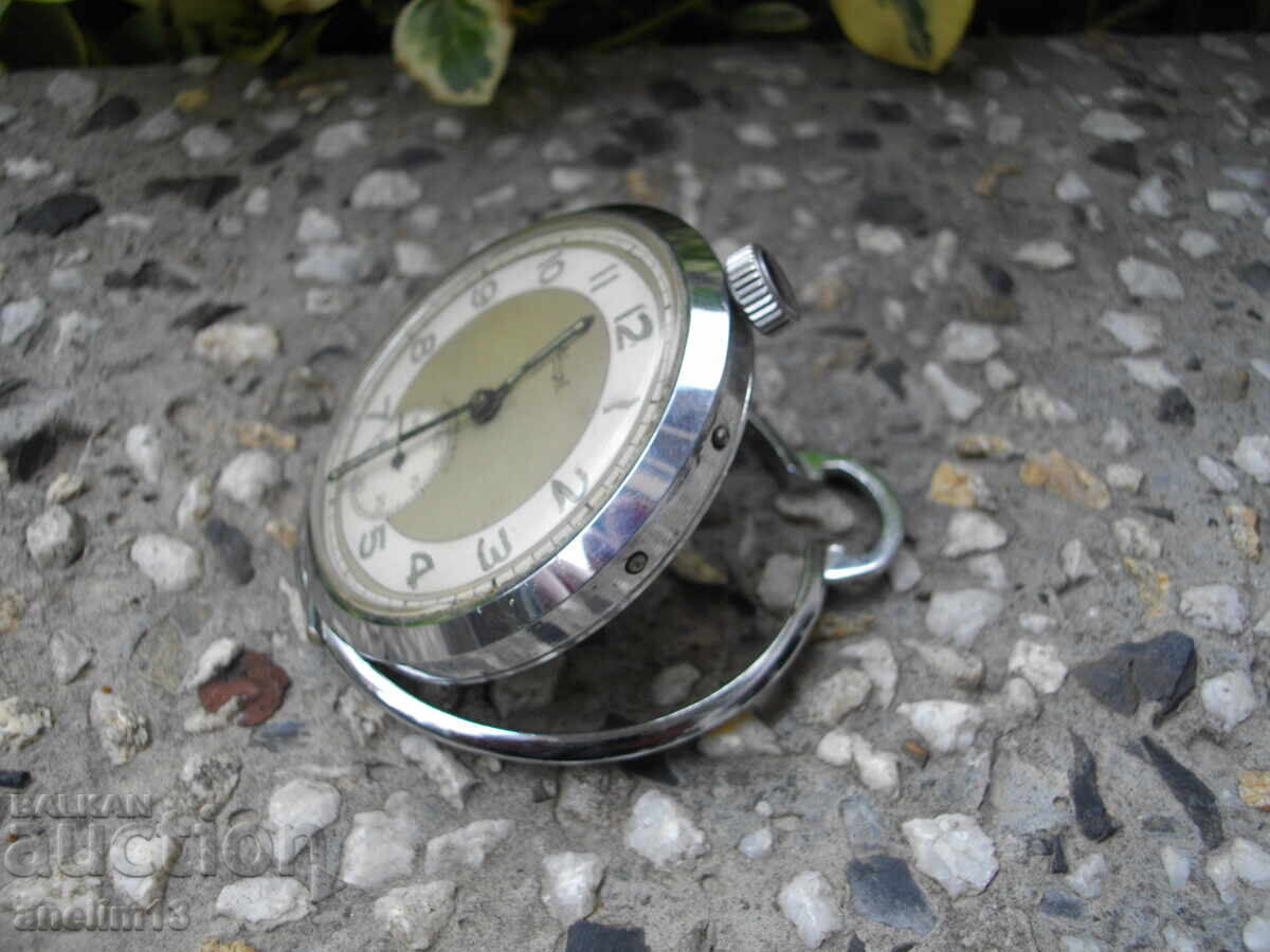 КОЛЕКЦИОНЕРСКИ ДЖОБЕН НАСТОЛЕН ЧАСОВНИК KIENZLE КОЛЕКЦИОНЕРСКИ ДЖОБЕН НАСТОЛЕН ЧАСОВНИК KIENZLE