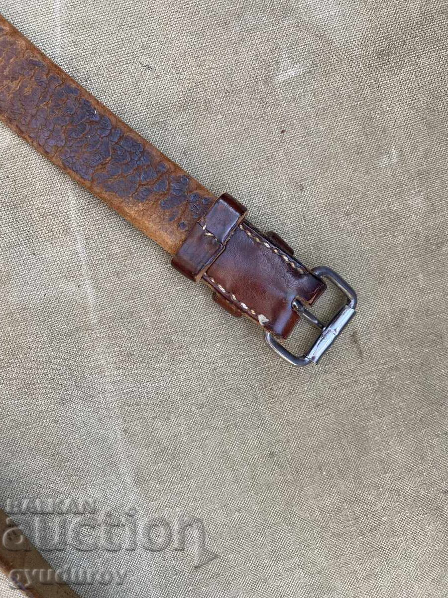 Belt with price € 5.00 | 9.78 BGN