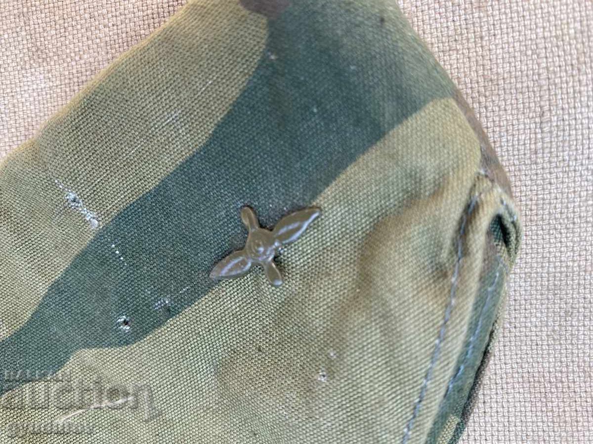 Un pilot cu preț € 5.00 | 9.78 BGN