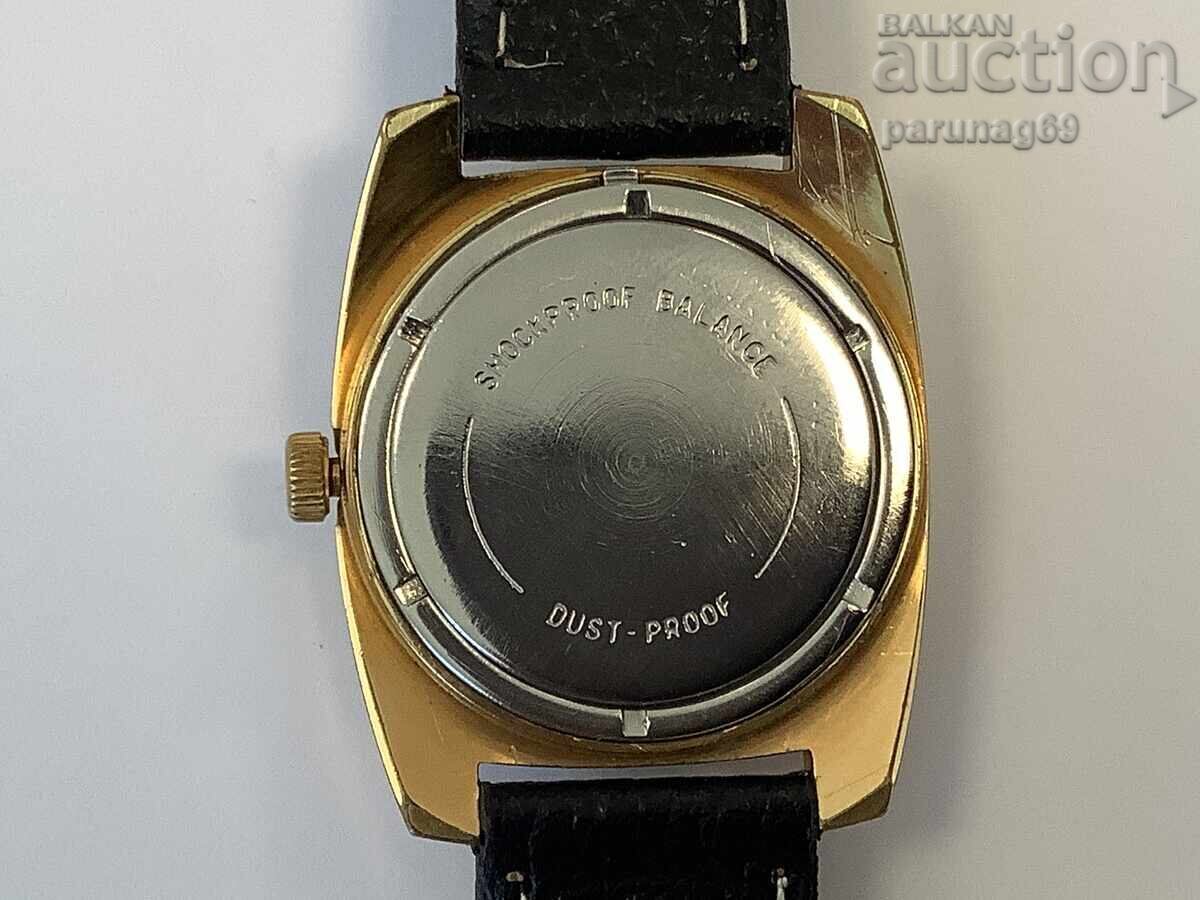 Auction  USSR Vintage Watch Vostok Komandirskie