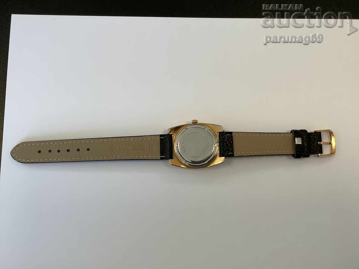 USSR Vintage Watch Vostok Komandirskie - 5