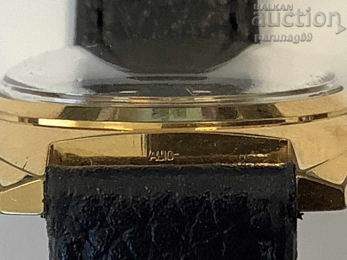 USSR Vintage Watch Vostok Komandirskie - 7